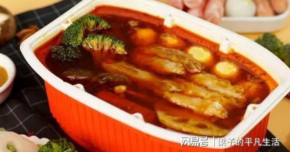人工合成的6种 垃圾食品 ,榜上没有方便面,榜首你吃过吗