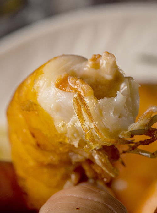 深圳美食摄影 电商生鲜食品详情图拍摄