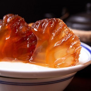 舟山野生海蜇头