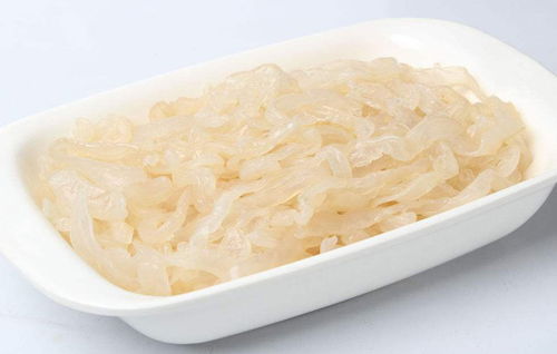 凉拌海蜇丝需要焯水吗 海蜇丝怎么焯才不缩水还爽脆