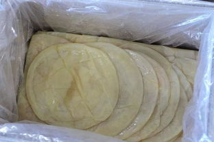 我为营口海蜇代言 全球海蜇专家 辰光水产 致力打造中国海蜇食品第一品牌