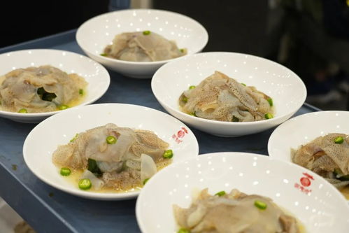 鲜美专列 300名香港游客组团抵湛赏美景吃海鲜