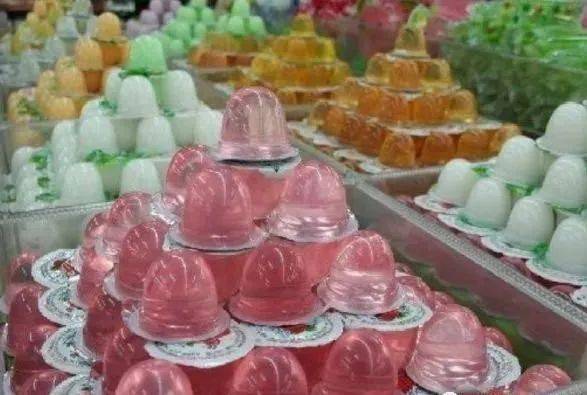 人工合成的 垃圾食品 排行榜,第一名很多人都爱吃