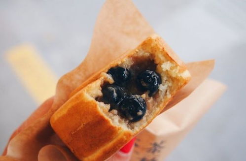 在南京吃过这60样东西,人生才完整 看到第6个我就饿了