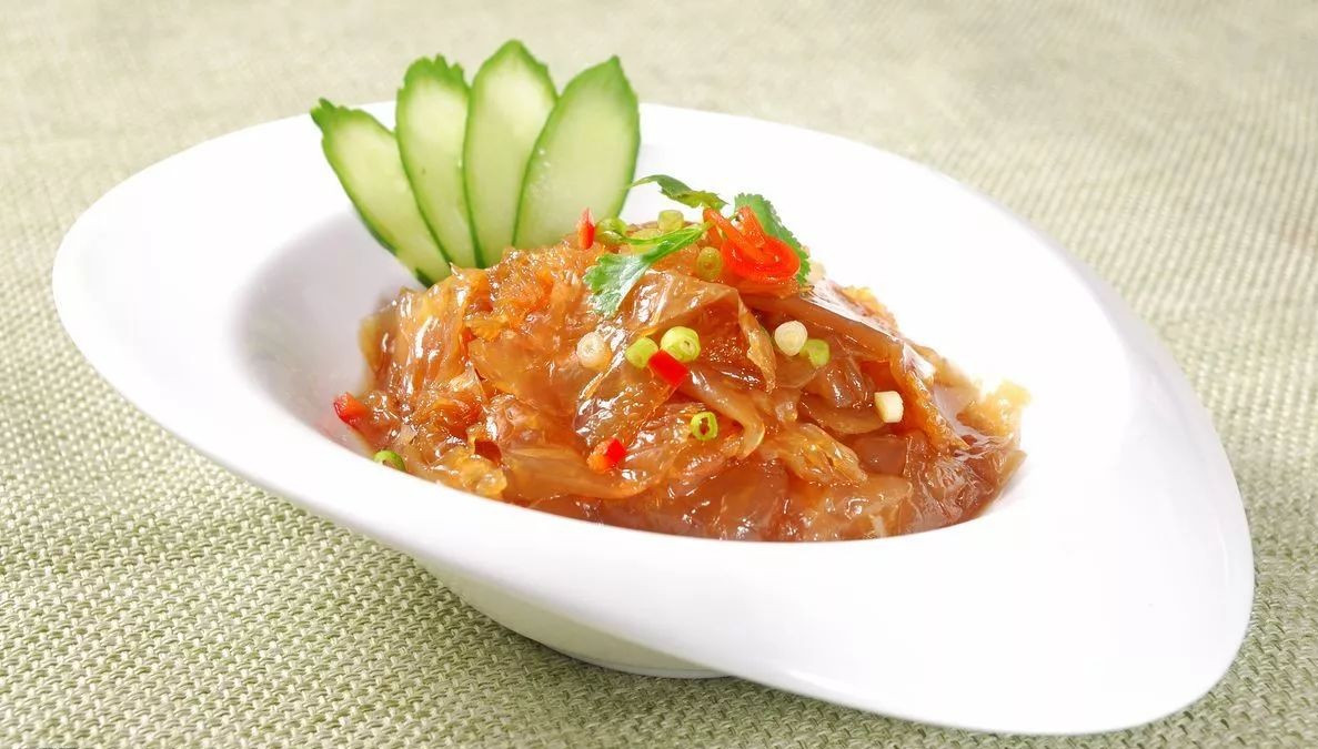 水母就是海蜇?海蜇与水母到底什么关系?看完这篇内容你就懂了