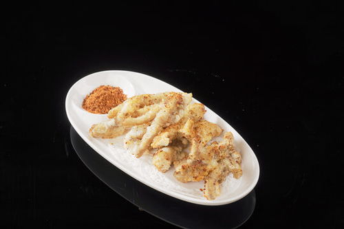 油炸鸡爪图片素材下载 食品餐饮素材下的中国菜系图片素材