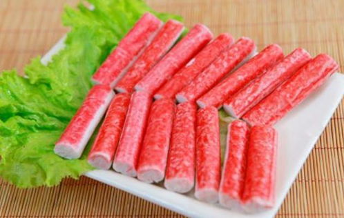 人工合成的6种垃圾食品被找到,方便面没上榜,你了解多少