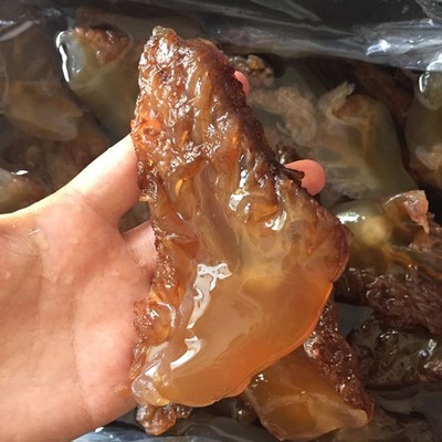 马来西亚海蜇进口|青岛海蜇清关流程|进口报关行