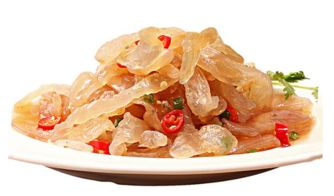 即食海蜇冷加工蛋糕别乱吃 浙江这些食品抽检不合格