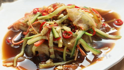 舟山特产概览 海蜇及其他特色产品