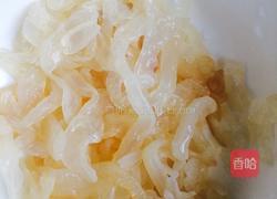 清爽夏日佳品 海蜇黄瓜丝的做法详解