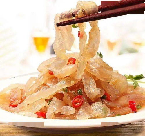 瑞安两家酒店海蜇丝抽检不合格，食品安全引关注