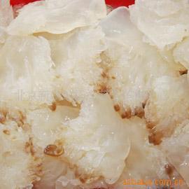 盐渍海蜇 海洋馈赠的美味与营养