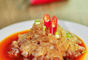 警惕假海蜇丝泛滥，专家支招 挑选海蜇应以更易断者为佳