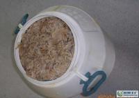 海蜇丝与调味伙伴 鸡精、味精的供应市场解析