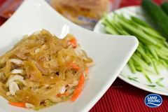 探索兰扬食品味付海蜇 优质小菜背后的供应链与市场机遇