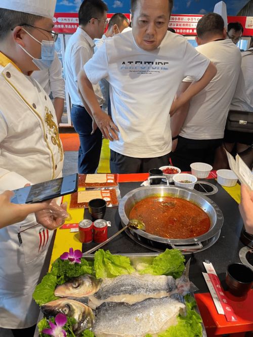 川禾食品厂第三期川调活动启动 总经理亲率参访，探索海蜇美食之旅